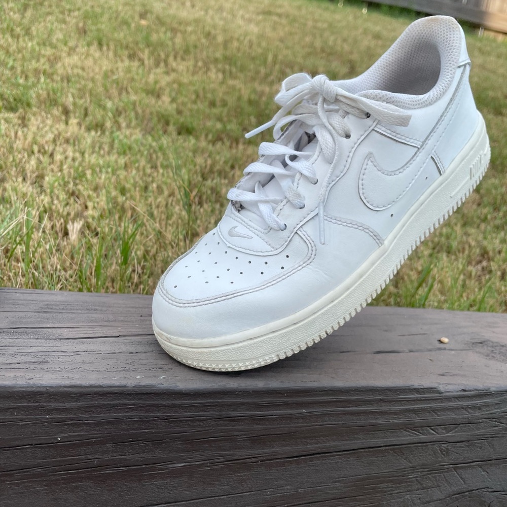 NIKE AIR FORCE ONE